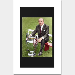 Sir Matt Posters and Art